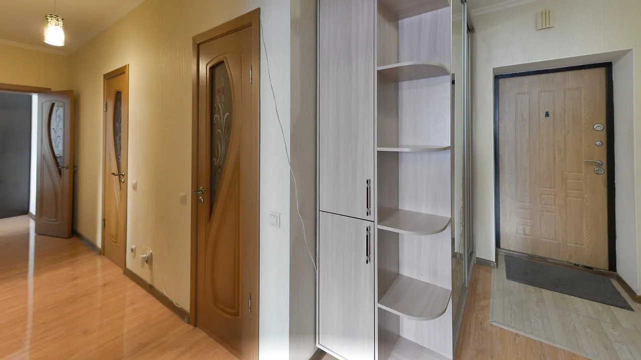 Akbulak Town Lux Apartment Nur-Sultan  0*, Nur-Sultan (Astana) Kazakhstan