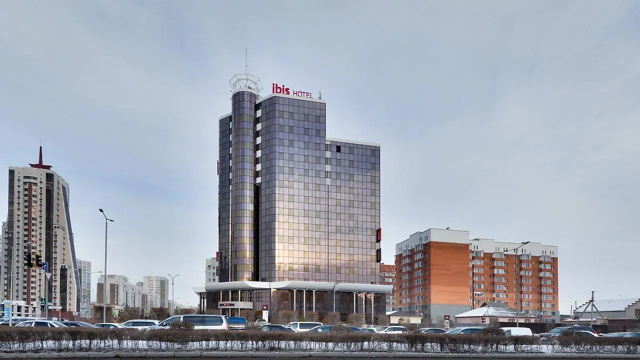 Akbulak Town Lux Apartment Nur-Sultan   Nur-Sultan (Astana)