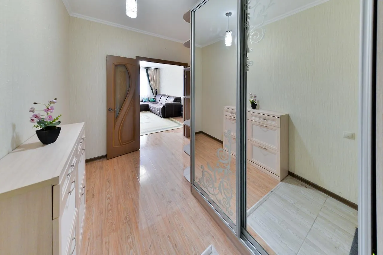 Akbulak Town Lux Apartment Nur-Sultan  0*, Nur-Sultan (Astana) Kazakhstan