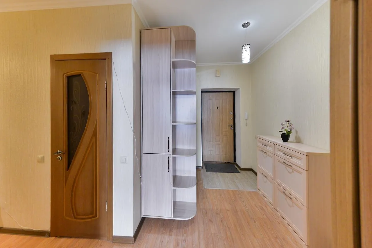 Akbulak Town Lux Apartment Nur-Sultan  Kazakhstan